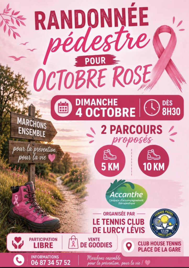 Randonnée pédestre
