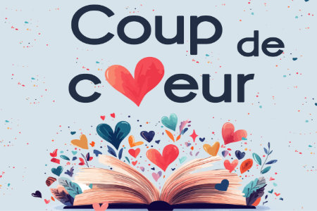 Coup de Coeur