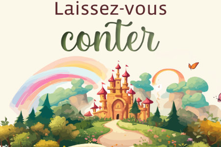 Laissez-vous Conter