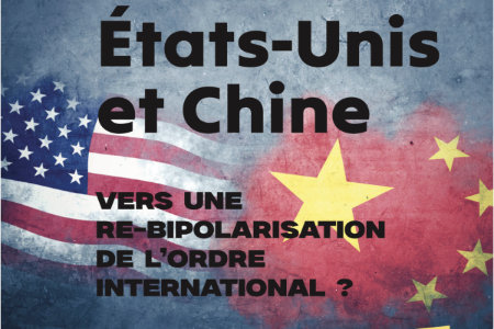 Etats-Unis et Chine …
