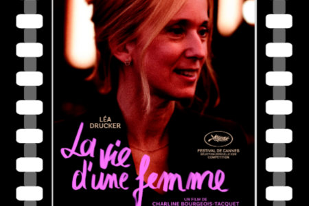 Ciné à Valigny, « La Vie d&rsquo;une femme » 9 novembre